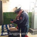 Состояние убежищ в Солигорском районе - контроль МЧС