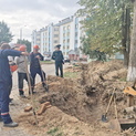 МЧС - за минувшую неделю проведено 14 мониторингов объектов